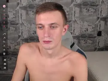 Chaturbate Sex Cam of oliverfresh