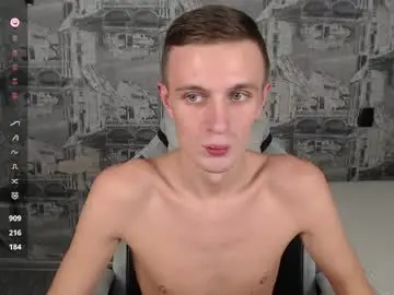Chaturbate Sex Cam of oliverfresh