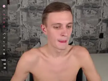 Chaturbate Adult Video Chat of oliverfresh