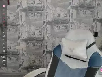 Chaturbate Free Porn Cam of oliverfresh