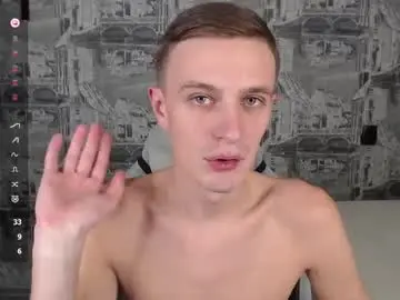 Chaturbate Adult Video Chat of oliverfresh