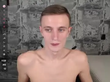 Chaturbate Adult Webcams of oliverfresh