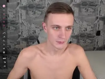 Chaturbate Live Sex of oliverfresh