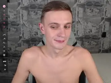 Chaturbate Best live sex cam show of oliverfresh