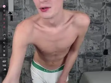 Chaturbate Best live sex cam show of oliverfresh