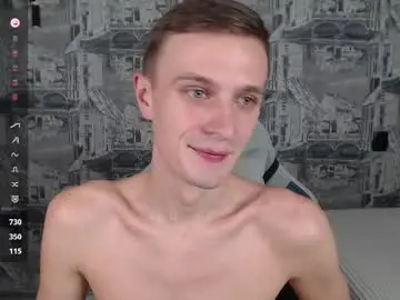 Chaturbate Adult Webcams of oliverfresh