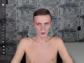 Chaturbate Best Webcam of oliverfresh
