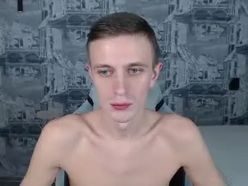 Chaturbate Sex Chat of oliverfresh