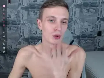 Chaturbate Live Porn of oliverfresh