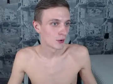 Chaturbate Sex Cam of oliverfresh