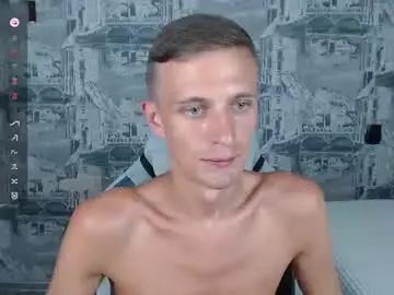 Chaturbate Private Sex Chat of oliverfresh