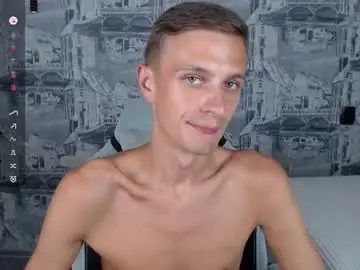 Chaturbate Nude Webcam of oliverfresh