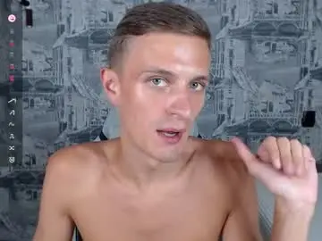 Chaturbate Best live sex cam show of oliverfresh