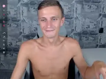 Chaturbate Sex Chat of oliverfresh