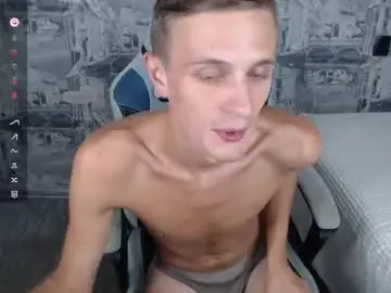 Chaturbate Live Sex of oliverfresh