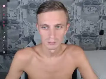 Chaturbate Sex Cam of oliverfresh