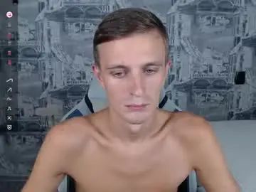 Chaturbate Free Porn Cam of oliverfresh