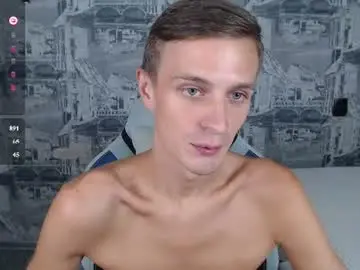 Chaturbate Live Porn of oliverfresh