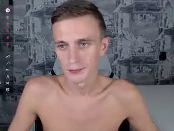 Chaturbate Live Sex Cam of oliverfresh