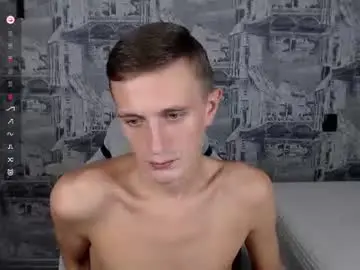 Chaturbate Live Sex of oliverfresh