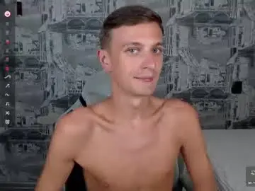 Chaturbate Best live sex cam show of oliverfresh