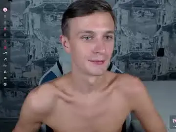 Chaturbate Best live sex cam show of oliverfresh