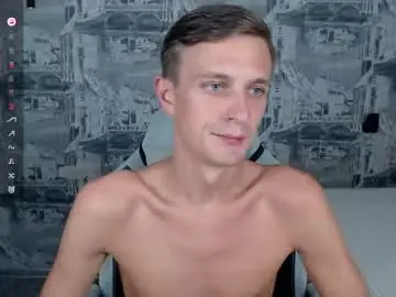 Chaturbate Live Sex of oliverfresh