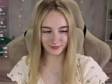 Chaturbate Best live sex cam show of shy__polly