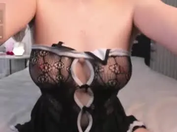 Chaturbate Adult Webcam of sofia_gaze