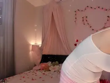 Chaturbate Nude Webcam of sofia_gaze