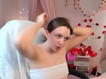 Chaturbate Private Sex Chat of sofia_gaze