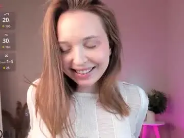 Chaturbate Adult Video Chat of sofia_gaze