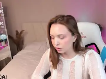 Chaturbate Live Sex of sofia_gaze