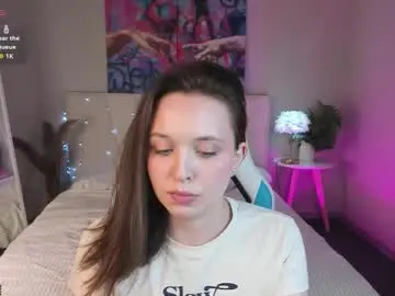 Chaturbate Sex Chat of sofia_gaze