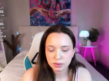 Chaturbate Live Porn of sofia_gaze