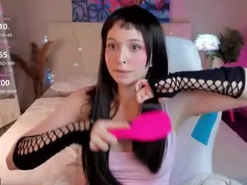 Chaturbate Live Sex Cam of sofia_gaze