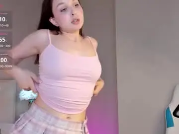 Chaturbate Watch Live Sex Cams of sofia_gaze