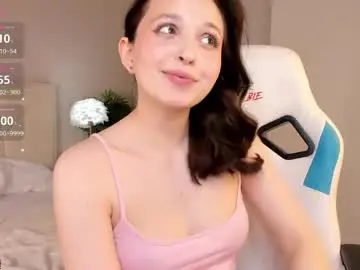 Chaturbate Adult Webcam of sofia_gaze