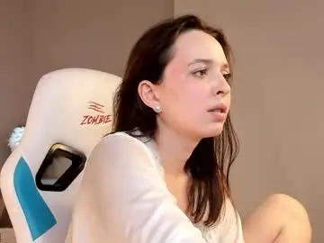 Chaturbate Live Sex Cam of sofia_gaze