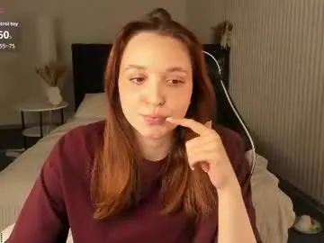 Chaturbate Adult Webcam of sofia_gaze