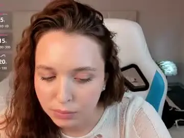 Chaturbate Sex Chat of sofia_gaze