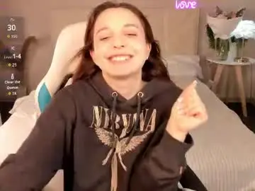 Chaturbate Live Sex Cam of sofia_gaze