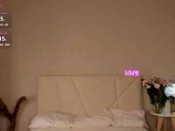 Chaturbate Live Sex of sofia_gaze