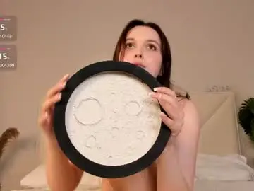 Chaturbate Nude Webcam of sofia_gaze