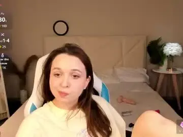 Chaturbate Sex Chat of sofia_gaze