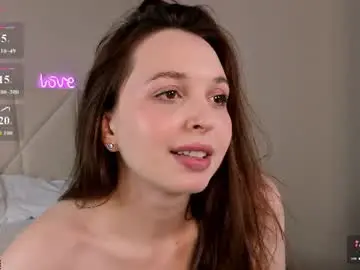 Chaturbate Adult Video Chat of sofia_gaze