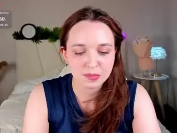 Chaturbate Live Sex Cam of sofia_gaze