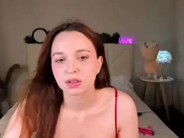 Chaturbate Best live sex cam show of sofia_gaze