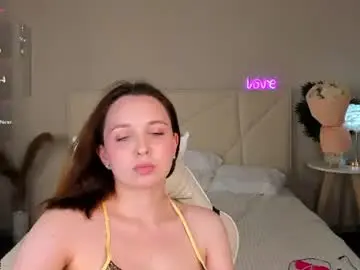 Chaturbate Free Live Porn of sofia_gaze