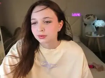 Chaturbate Live Sex of sofia_gaze